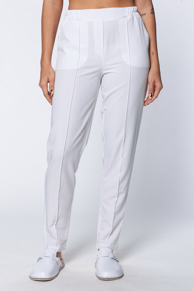 Boho Slim Trousers (comfort)