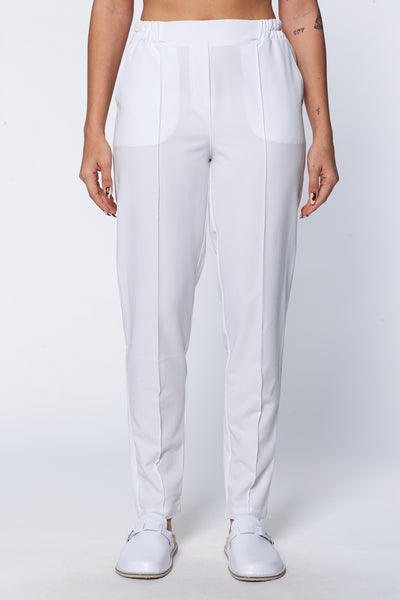 Boho Slim Trousers (comfort)