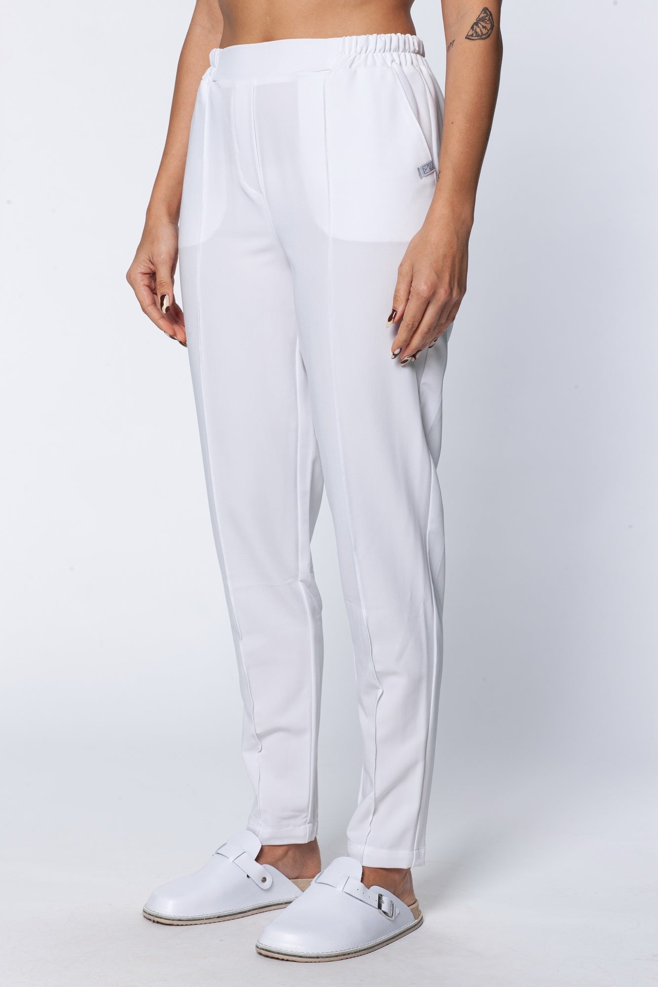 Boho Slim Trousers (comfort)