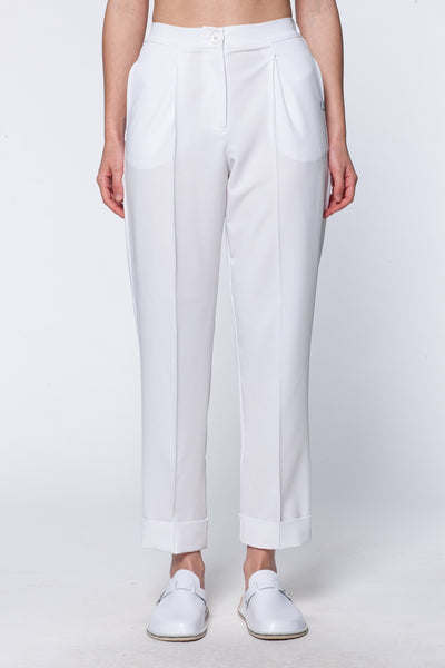 City Trousers (comfort)